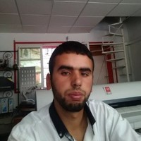 mostafa bouchaib