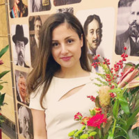 Elmira Iunisova
