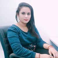 Parul Dhingra