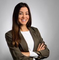 Aylin Kilinc