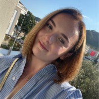 Chloe Blackwell-Tomlinson Cmgr Mcmi