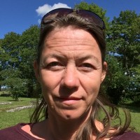 Karin Larsson