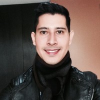 Irving Orlando Mercado Martínez