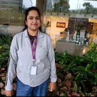 Manisha Sahoo
