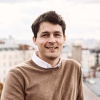 Victor Pénet