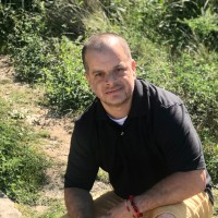 Joseph Alcantara