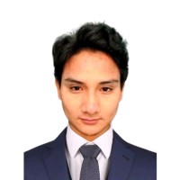 Alfredo Junior Vilchez Ramos