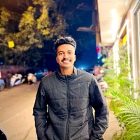 Sayanth Ramesh