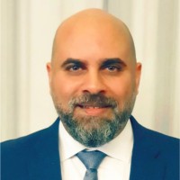 Hany Mostafa