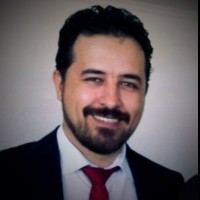 Maximiliano A. F. Souza