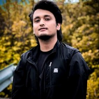 Parash Mishra