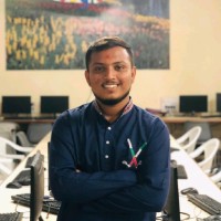 Chirag Parmar