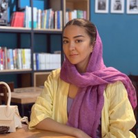 Setareh Nokhodian