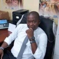 Momoh Vandi Gbetuwa