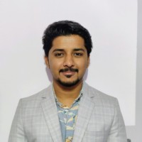 Vrushabh Patle