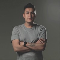 Gustavo Reyes Galvis