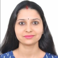 Anamika Tripathi