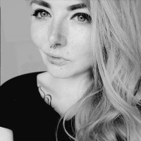 Amanda Leckie
