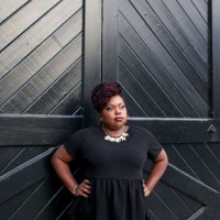 Ieisha K. Storey