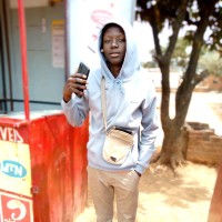Ethern Shimilundu