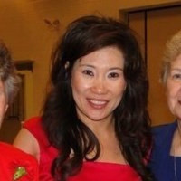 Georgina Zeng
