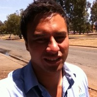Maurea Harawira