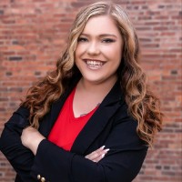 Amanda Johnston