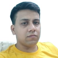 Hitesh Sharma