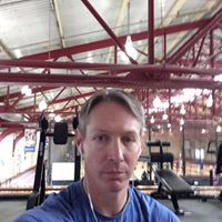 Mark Taylor
