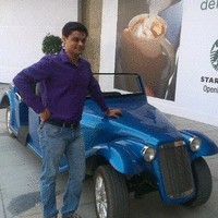 Anuj Sharma