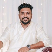 Tomson Puthenparambil