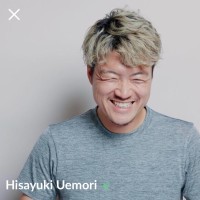 Hisayuki Uemori🌐
