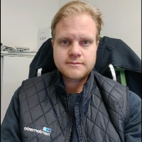 Kalle Hedengren