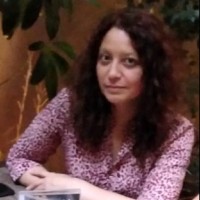 Rosa Fuentes Droguett