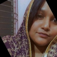 Farzana Akther Shapla