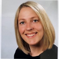 Steffi Backes