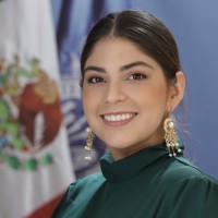 Ruth Eleonora Elías Avilés