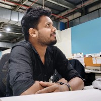 Deepak Maurya Columbus
