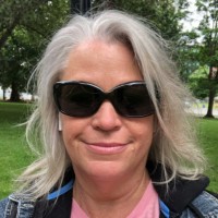 Susi WilsonFors