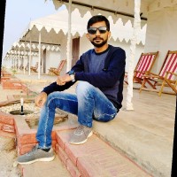 Harikrishna A. Tank