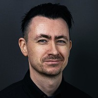 Jörgen Alexandersson