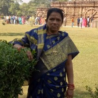 Nirupama Sarangi