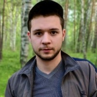 Sergey D.
