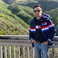 Lovepreet Singh