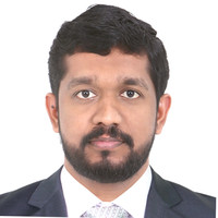 Aneesh Mohanan Vimaladevi
