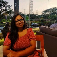 Shivani Mittal
