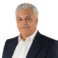 Bob Safai