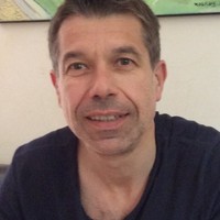 Pascal Clavel