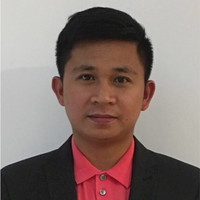 Cyril Malolot