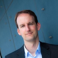 Guido Stroehlein, Phd, Mba